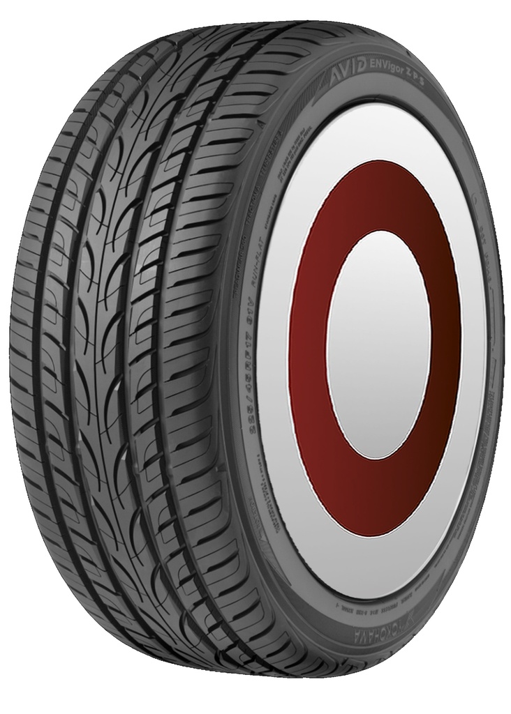245/40 R18 93V ENVigorZPS R-F YOKOHAMA