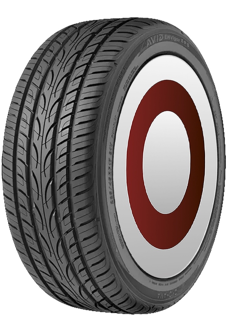 195/55 R16 87V ENVIGOR ZPS S321B BW YOKOHAMA
