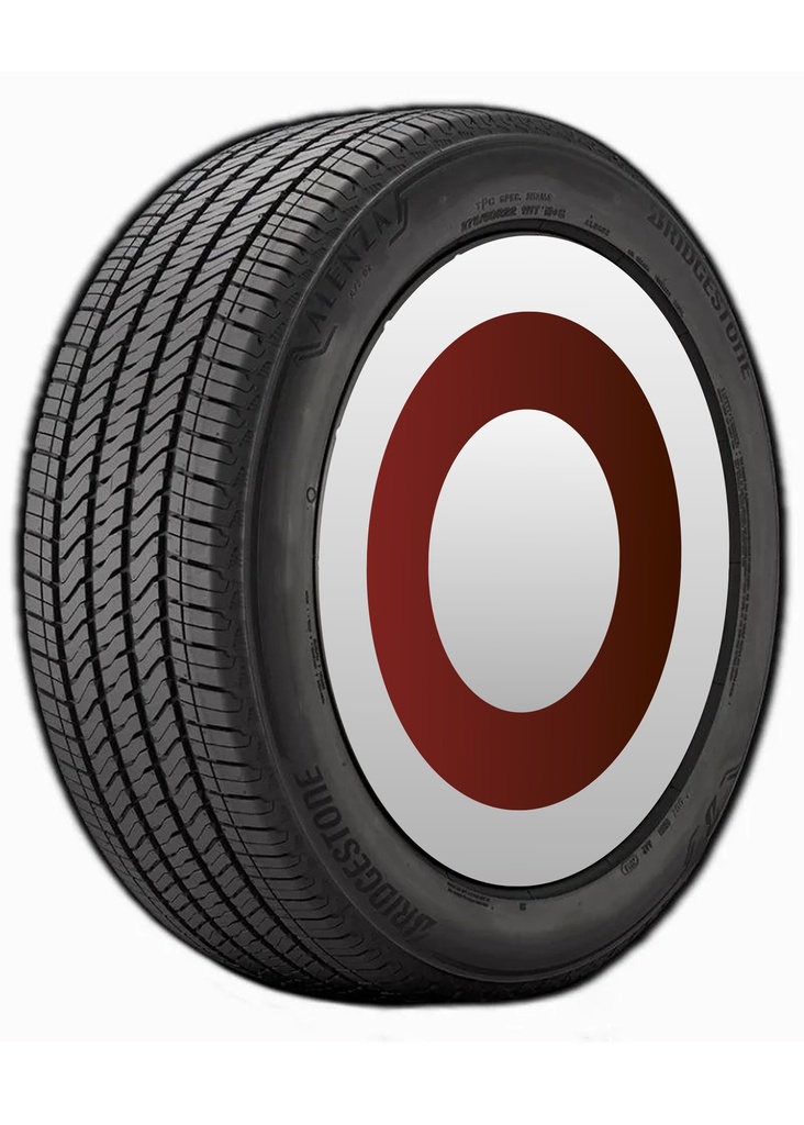 275/60 R20 115S ALENZA A/S 02 BRIDGESTONE