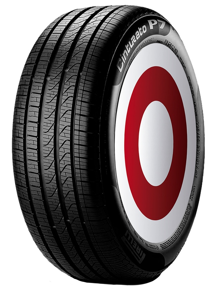 225/60 R18 104H XL CINTURATO P7 ALL SEASON RUN FLAT PIRELLI