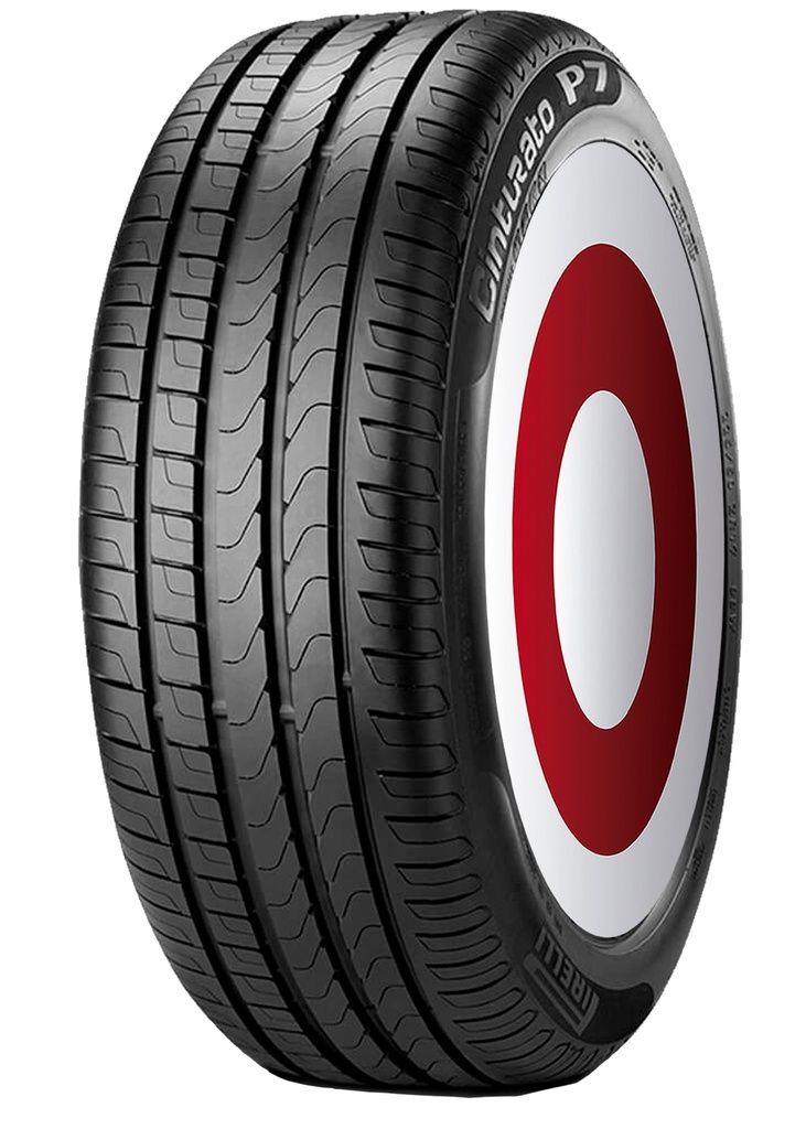 [PIRELLI2439900] 235/45 R18 94W P7 CINTURATO PIRELLI