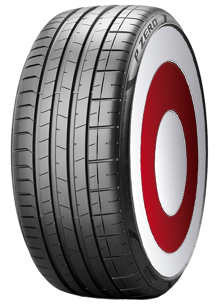 285/40 R21 109Y XL P-ZERO(AO1) PIRELLI
