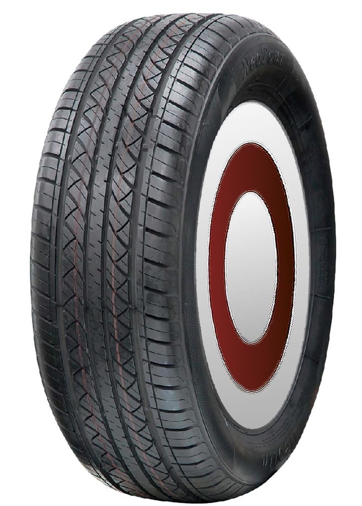 [CMA 17505] 205/70 R15 96T NEOTOUR NEOLIN
