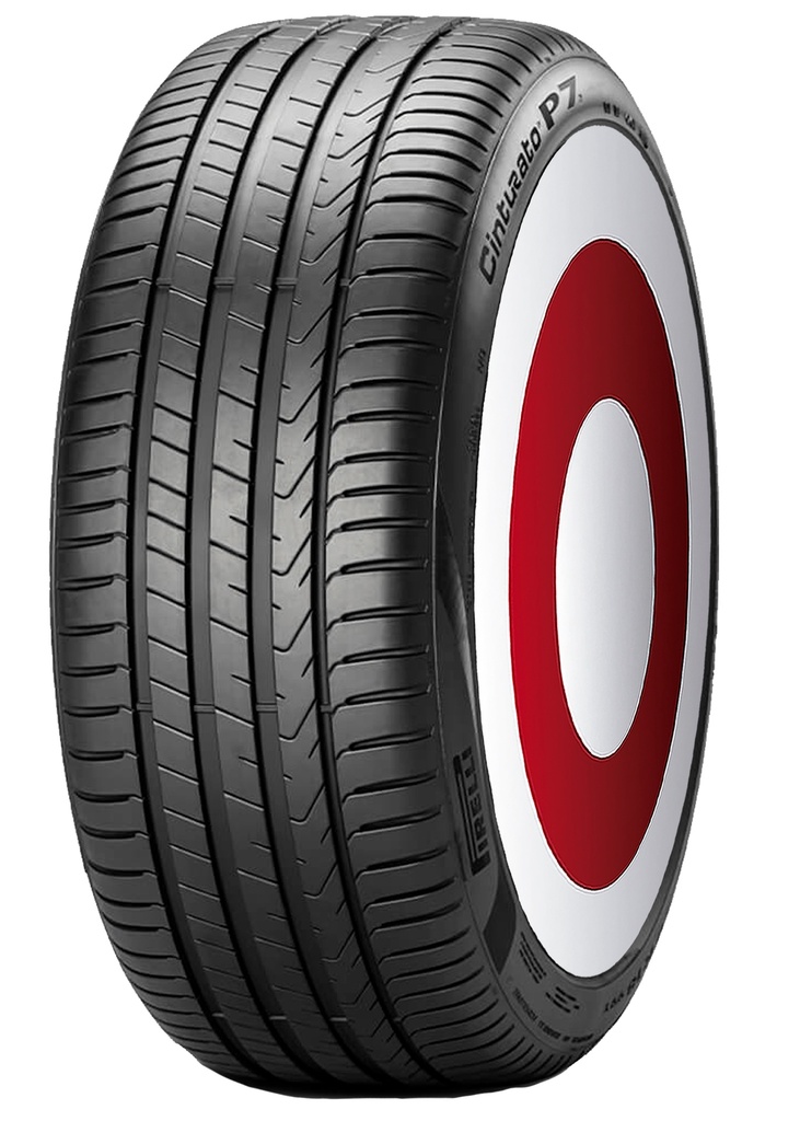 245/40 R18 97Y XL P7 CINTURATO (AO) 2417800 PIRELLI