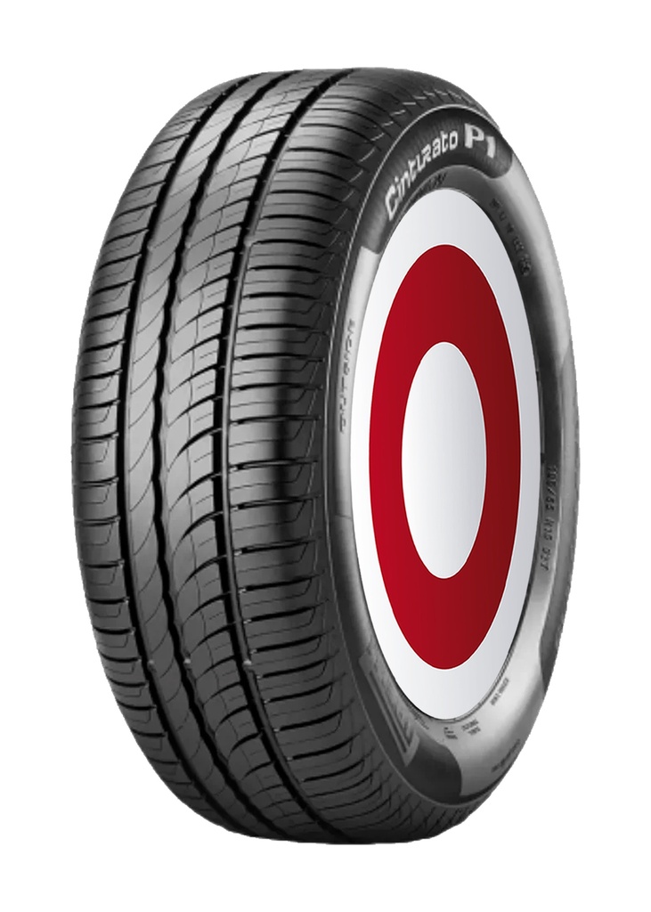 195/55 R16 87H P1 CINTURATO  VERDE PIRELLI