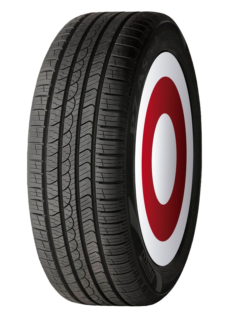 [PIRELLI3916100] 225/45 R18 95V XL P7  AS+3 PIRELL
