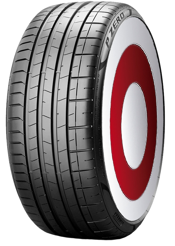 [PIRELLI2745000] 285/45 R21 113Y XL r-f P-ZERO(*) P-ZERO (PZ4)-LUXURY RUN FLAT PIRELLI