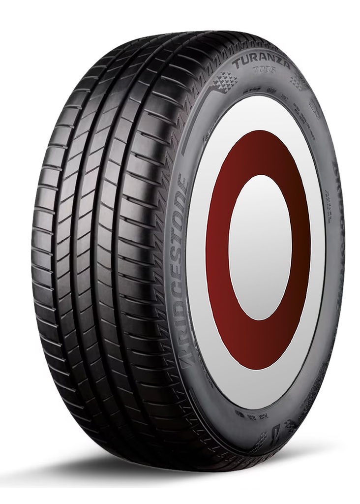 225/45 R17 91Y TURANZA T005 BRIDGESTONE