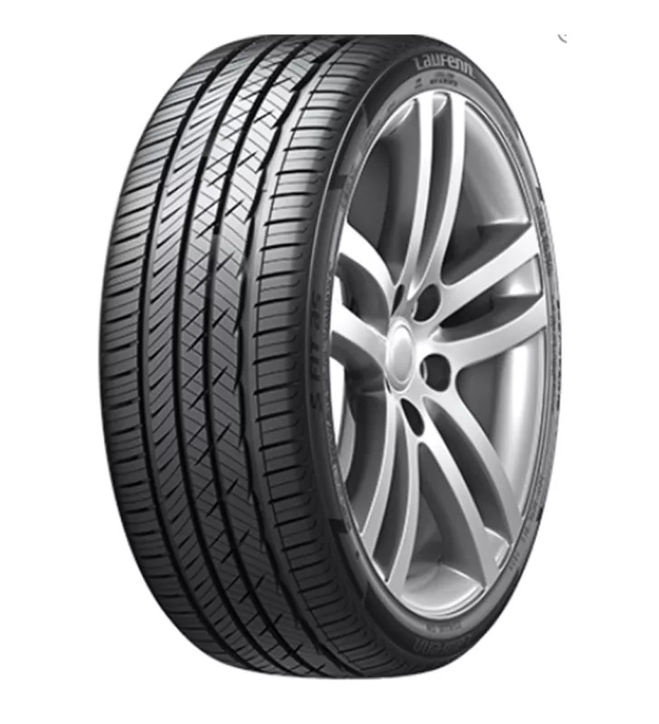 225/60 R18 100V LH01 S FIT AS HANKOOK LAUFEEN