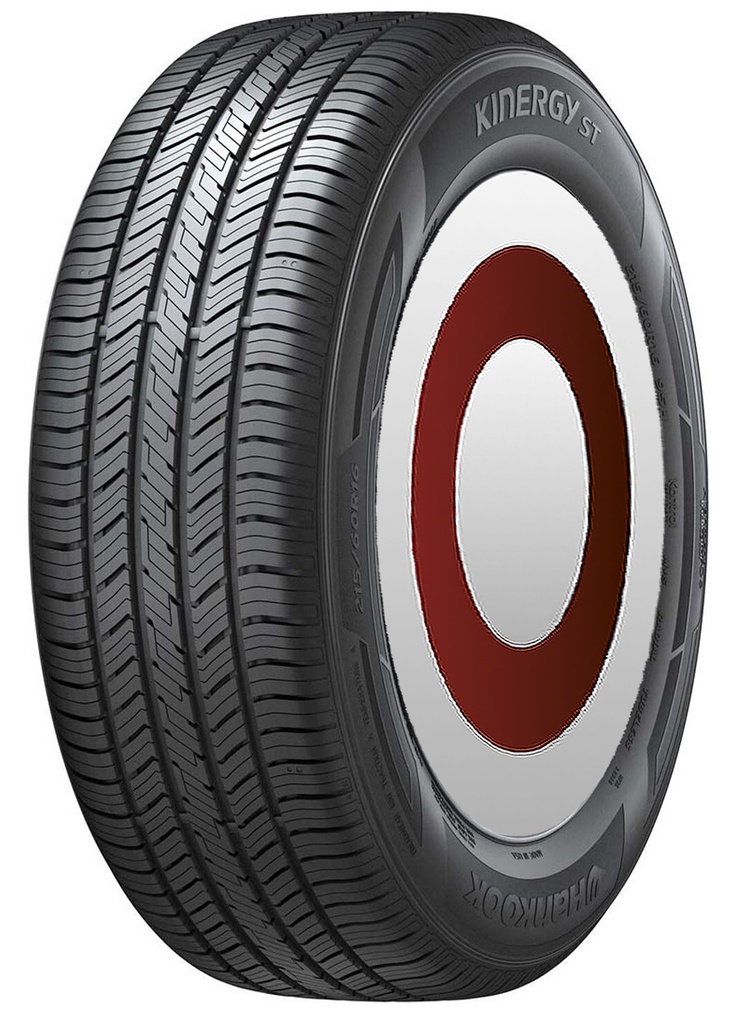 195/65 R15 91T H735  04 B L Kinergy ST 1027593 HANKOOK