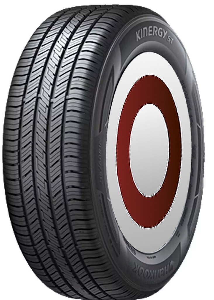 175/60 R15 81H H735  KINERGY ST B L HANKOOK