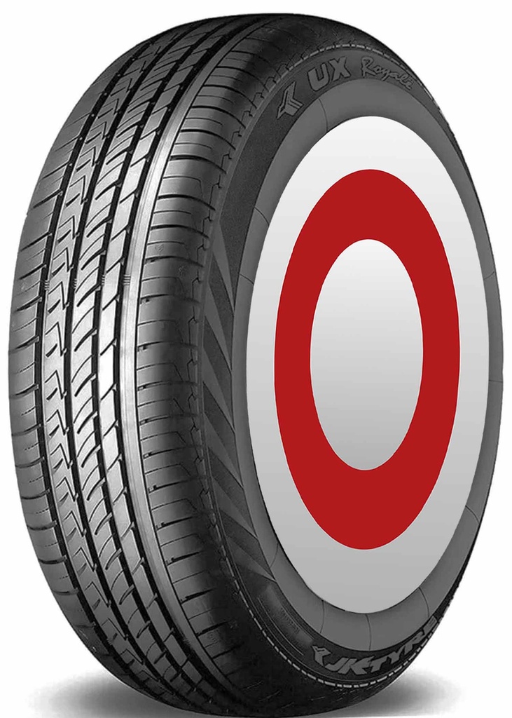[TOR13252214] 215/60 R17 96H UX ROYALE  JK TYRE