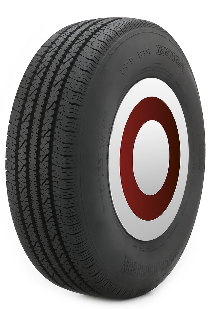[LLAN 19937200] 215/85 R16 115/112  V-STEELRB 265 BRIDGESTONE
