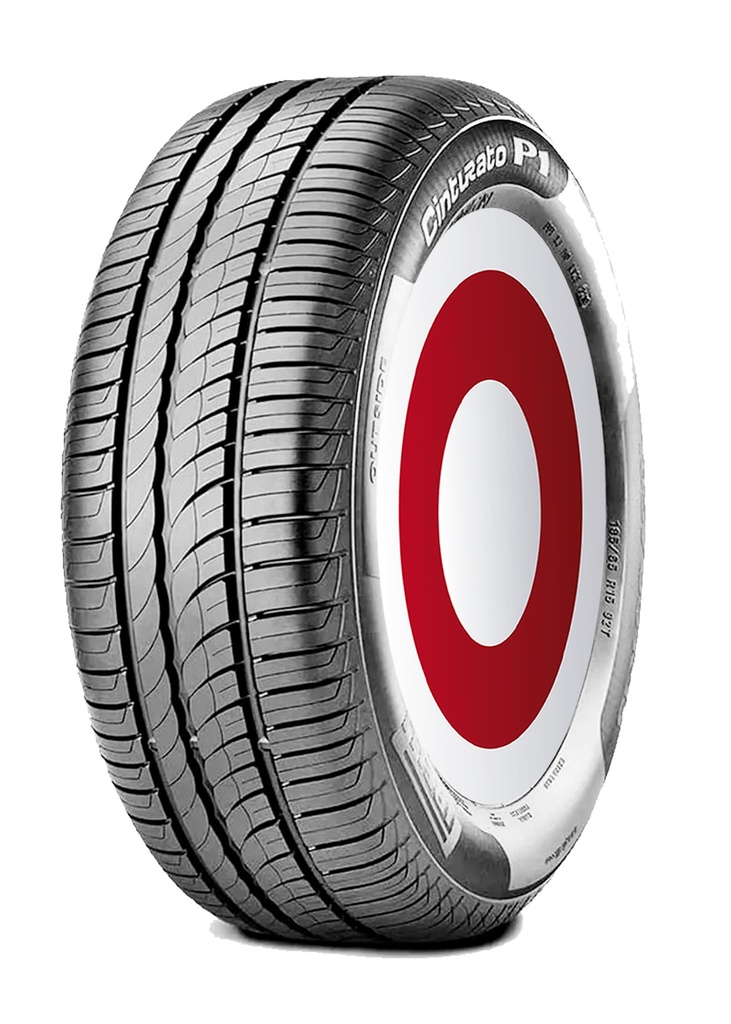 [PIRELLI3710400] 185/70 R14 88H P1cint CINTURATO P1 PIRELLI