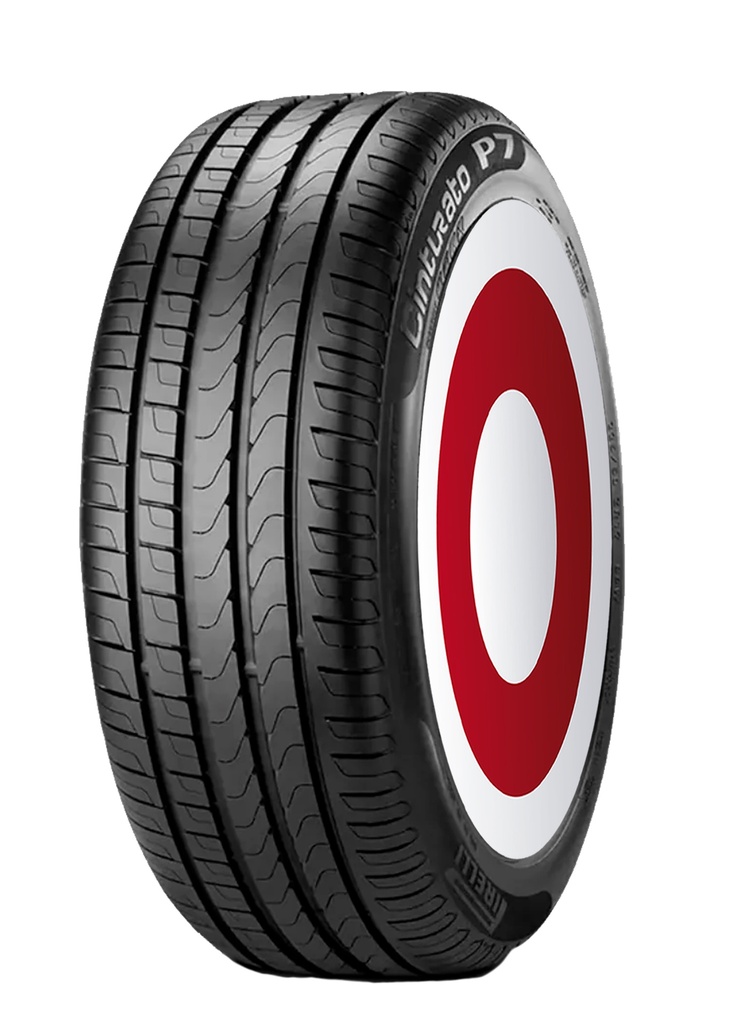 195/55 R15 85H P7cint(KS) CINTURATO P7 PIRELLI