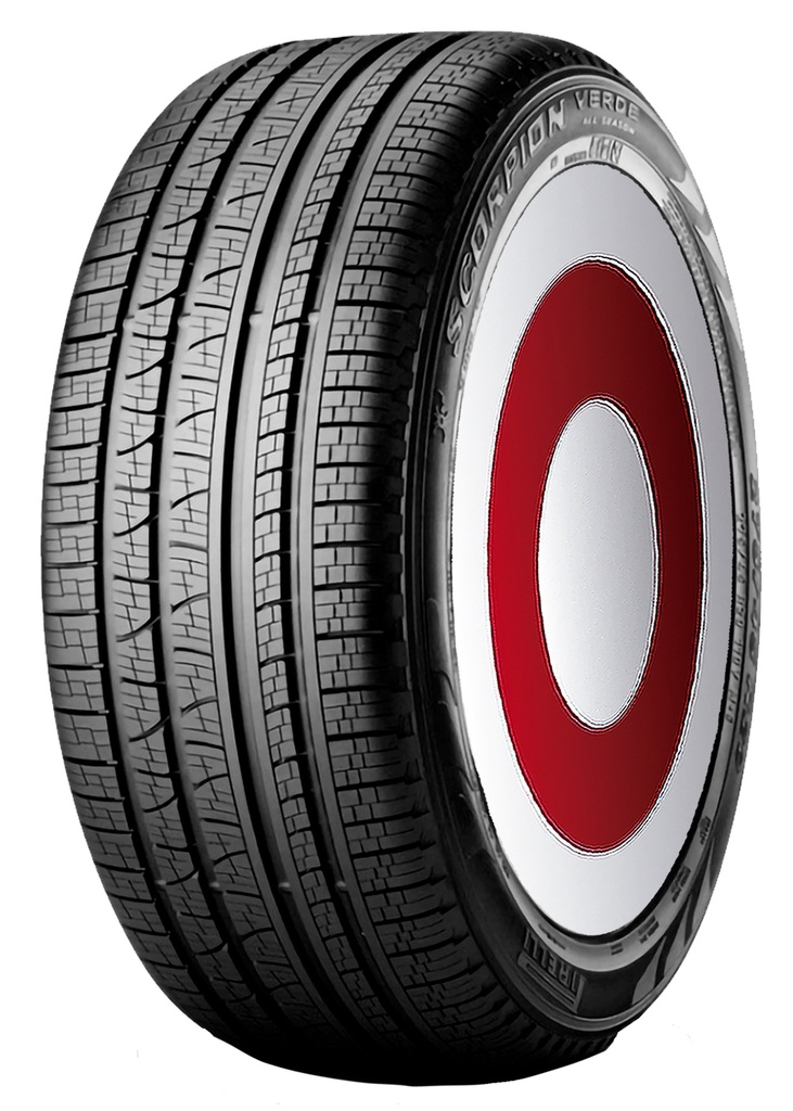 LT245/70 R16 113/110T S-HT SCORPION HT PIRELLI