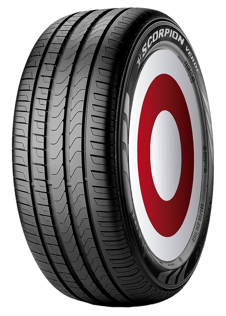 225/70 R16 107H XL S-HT SCORPION HT PIRELLI