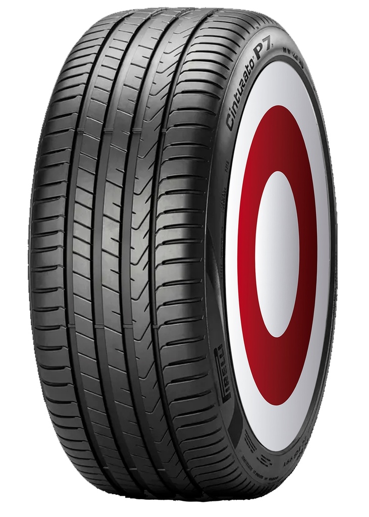 225/55 R17 97Y r-f P7cint(*)(MOE) CINTURATO P7 RUN FLAT PIRELLI