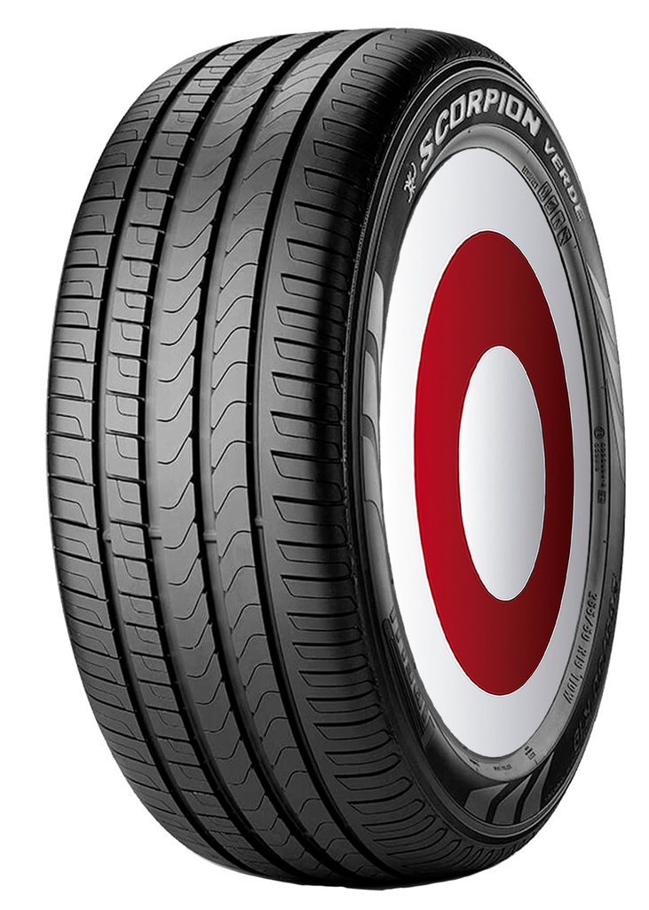 235/55 R19 101V S-VERD(MO) SCORPION VERDE PIRELLI