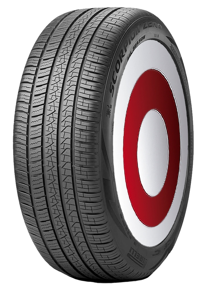 275/45 R21 110H XL 02 R-F SZROAS (MOE-S)  ncs