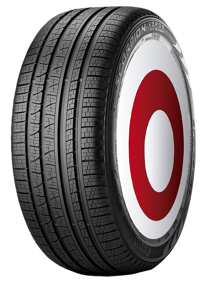 215/50 R18 92H S-VEas SCORPION VERDE ALL SEASON PIRELLI