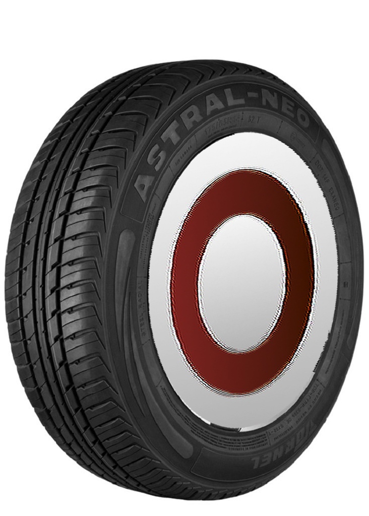 [TOR13552176] 175/70 R14 84T TL TORNEL ASTRAL NEO TORNEL