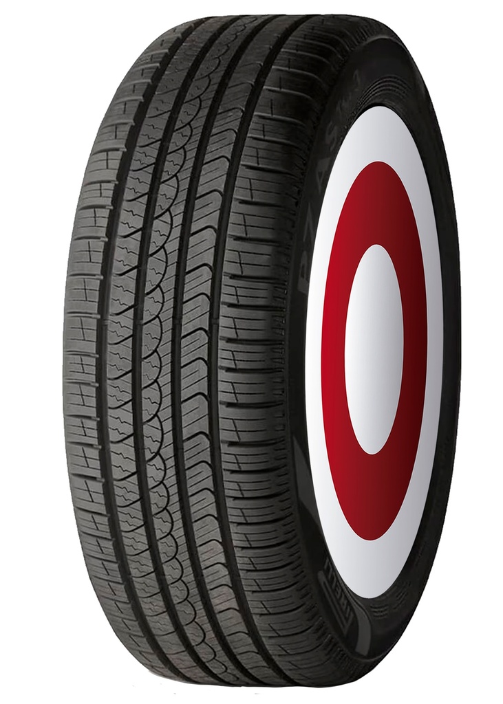 [PIRELLI3916200] 225/55 R18 98H P7as+3 CINTURATO P7 ALL SEASON PLUS 3 PIRELLI