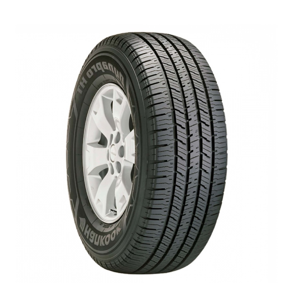 235/75 R16 109T RH12 04 W L DYNAPRO HT HANKOOK EE