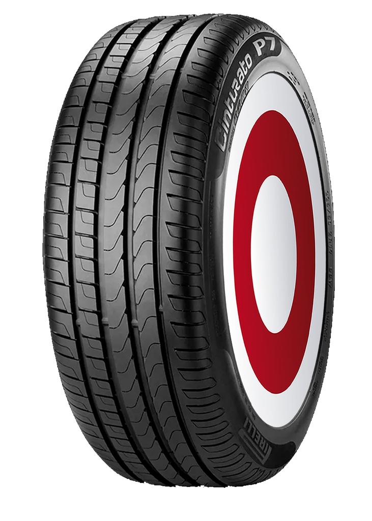 215/50 R17 91V P7 CINTURATO PIRELLI s-i(Seal Inside)