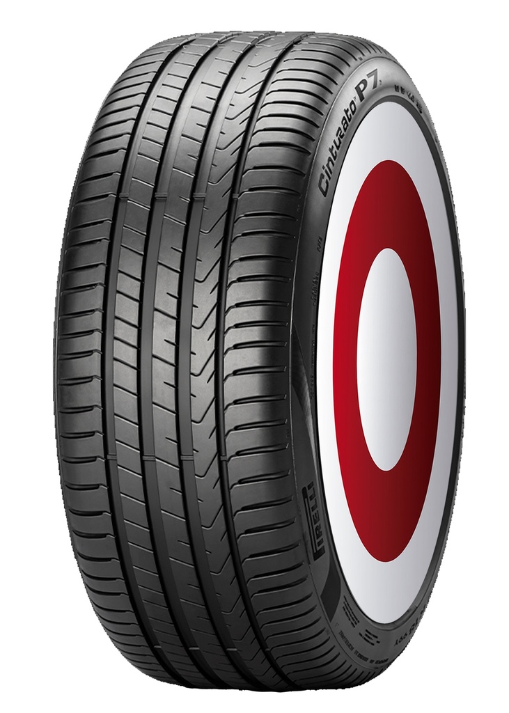 225/55 R17 97W P7-CNT(*) CINTURATO P7 (P7C2) PIRELLIO