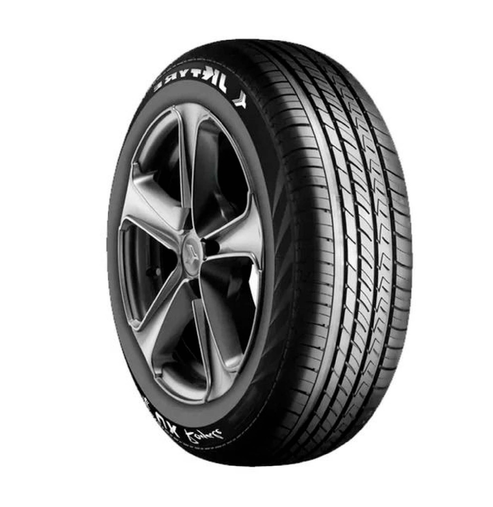 215/60 R16 95V  UX ROYALE MAXX JK TYRE