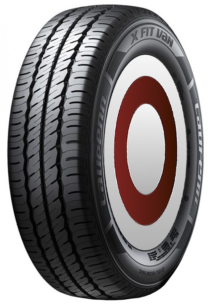 195 R15C 106/104R LV01 HANKOOK LAUFENN