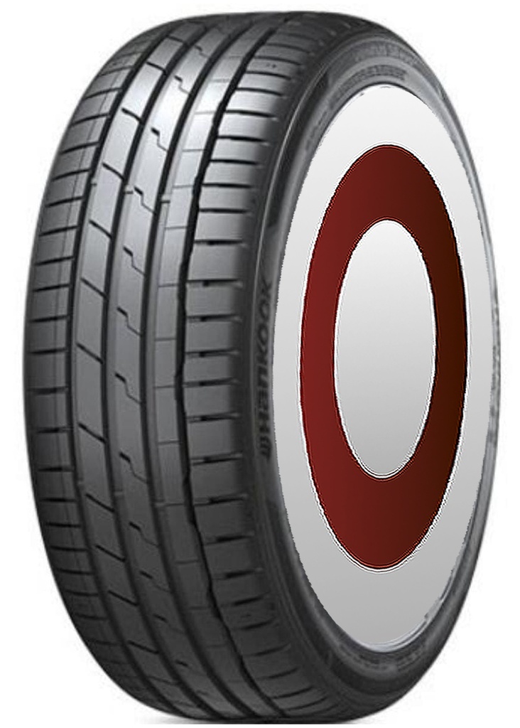 315/35 R21 111Y XL K127C  *RFT Ventus S1 evo3 SUV HANKOOK