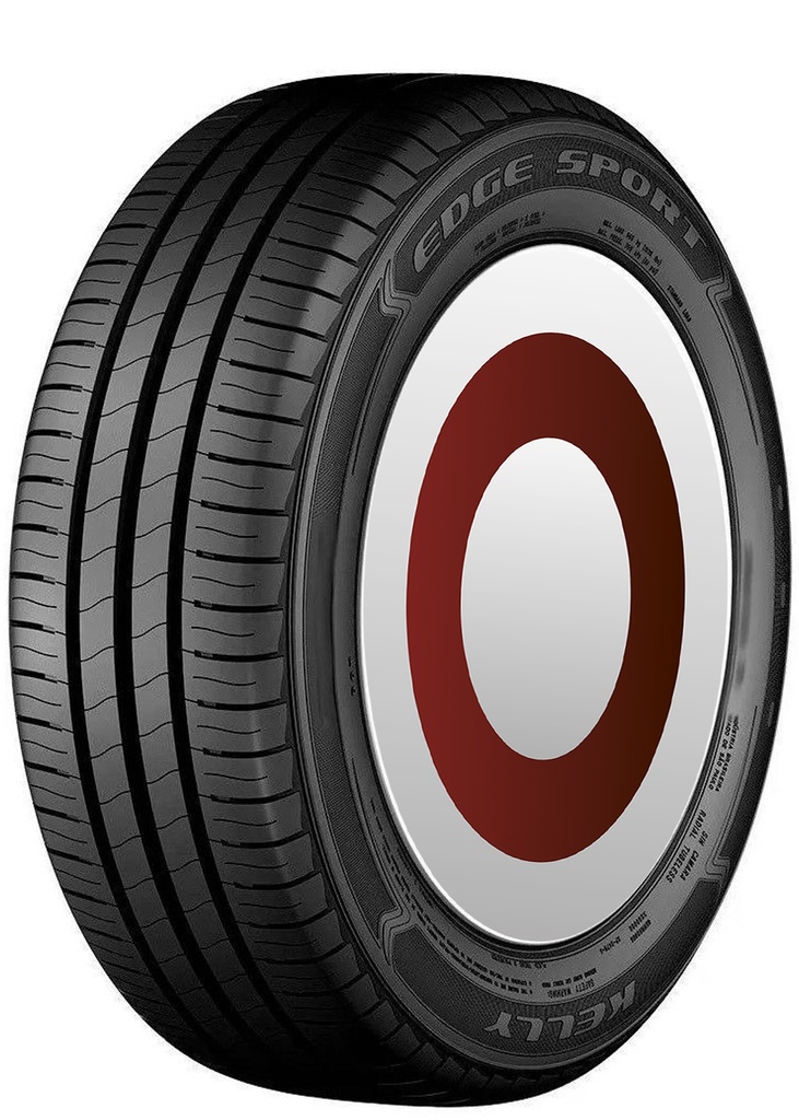 205/55 R16  91V EDGE SPORT 2 SL KELLY