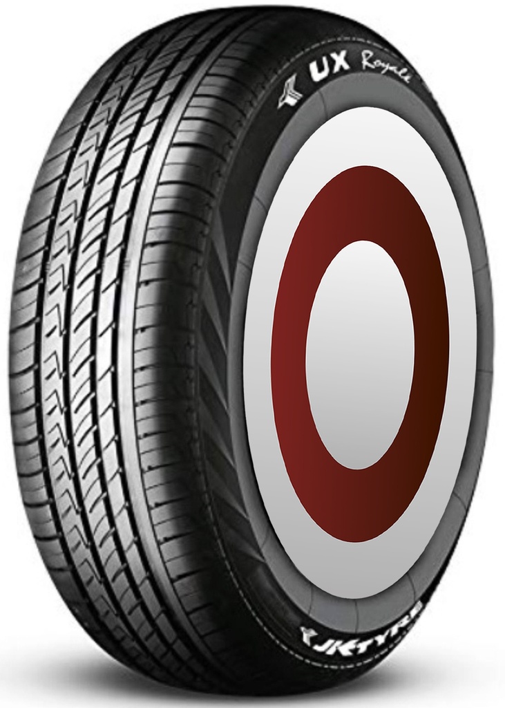 175/60 R15 81H UX TOURING