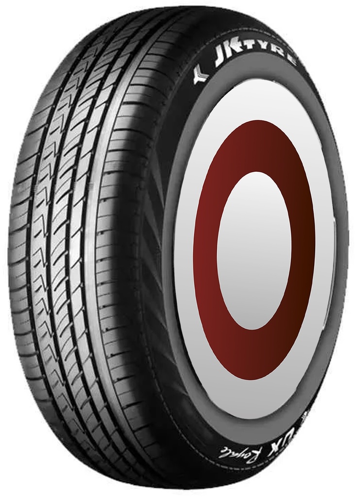 185/55 R16 83H UX ROYALE