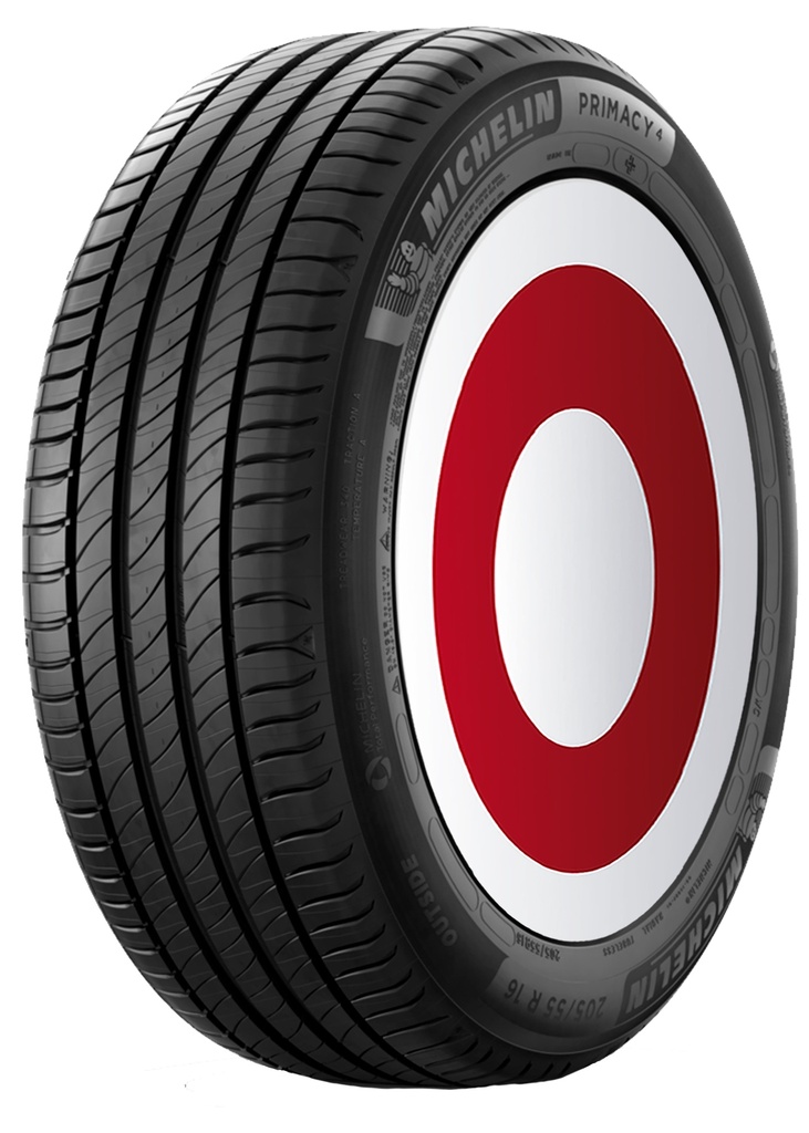 [MICHELIN 03697] 235/55 R17 99V PCY4+