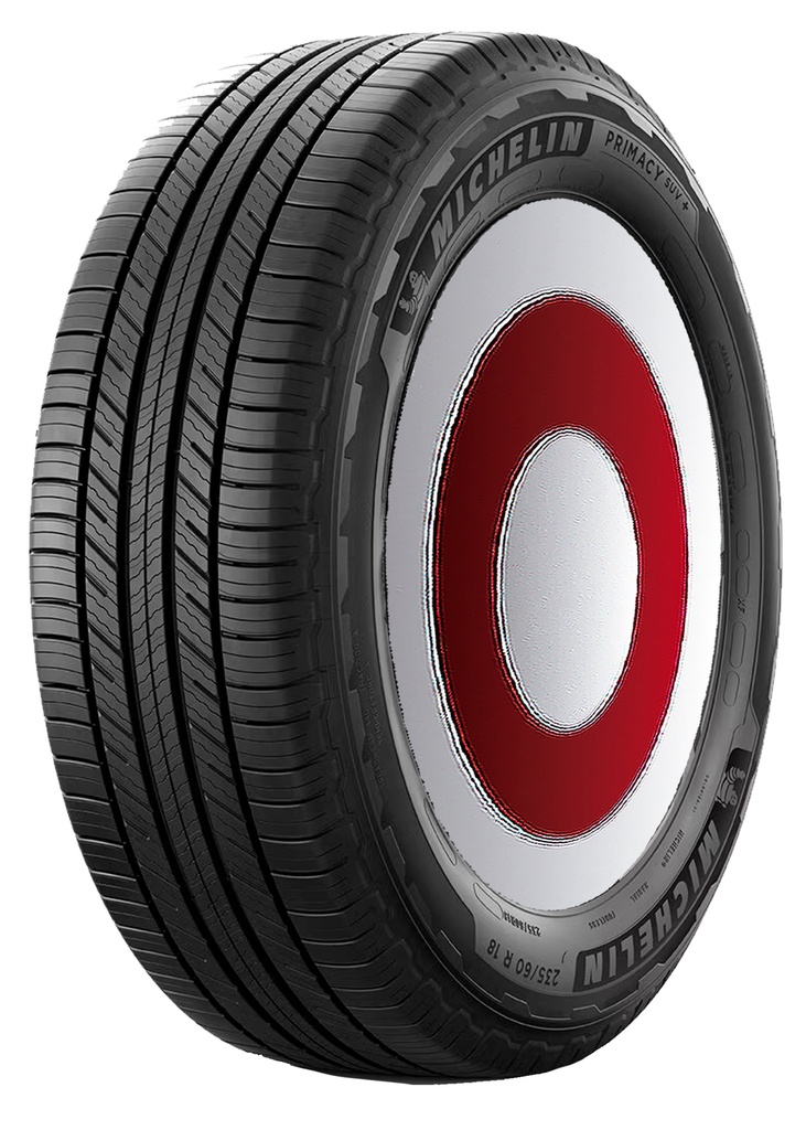 [MICHELIN 05628] 245/60 R18 105V PCY SUV+