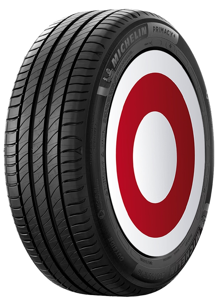 [MICHELIN 12822] 205/50 R17 93W XL PCY4+ EE