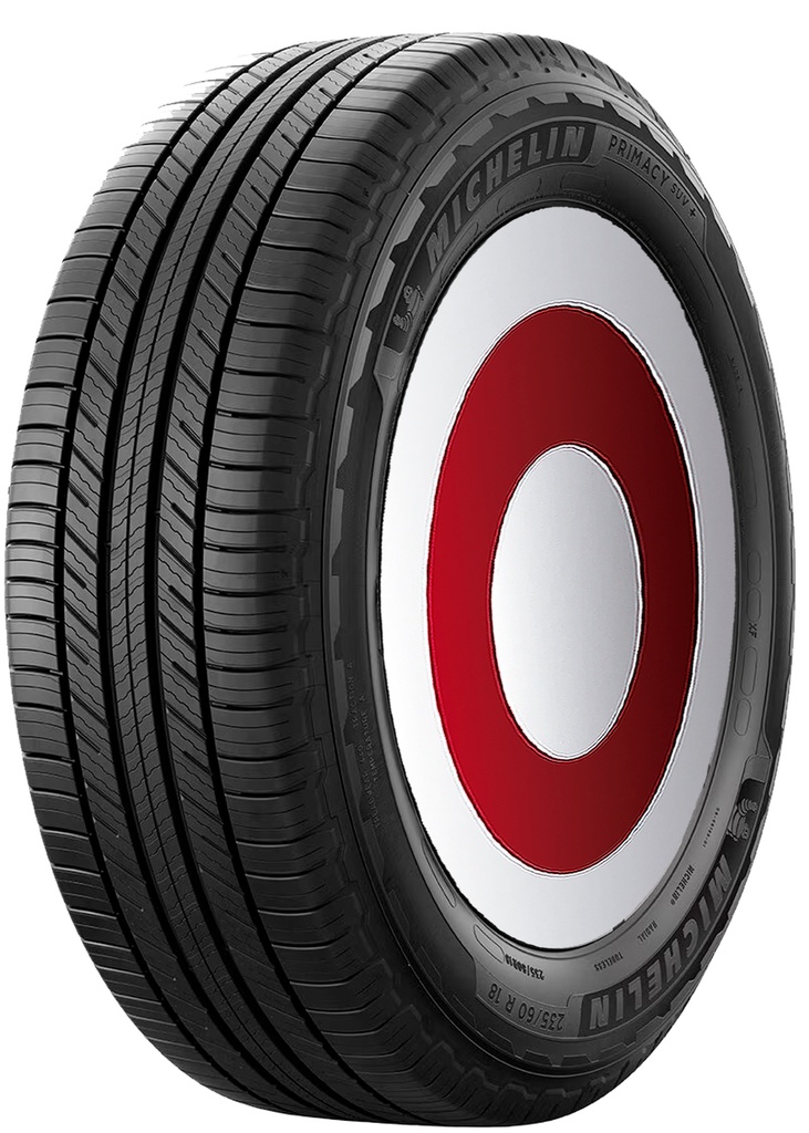 [MICHELIN 18570] 235/55 R18 104V XL PCY SUV+ MI EE