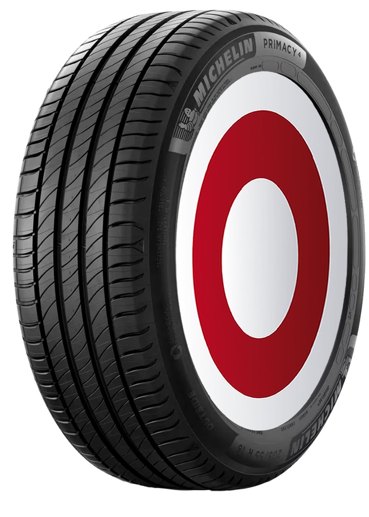 235/50 R18 97V PCY4+