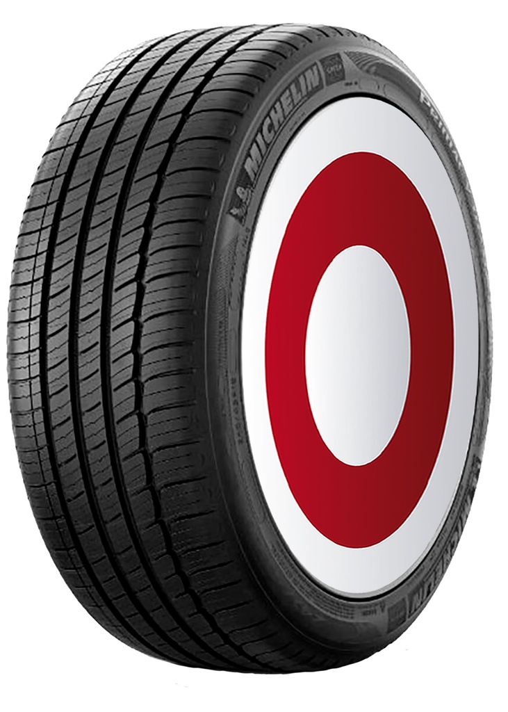 [MICHELIN 20594] 225/60 R18 100H PRIMACY SUV+