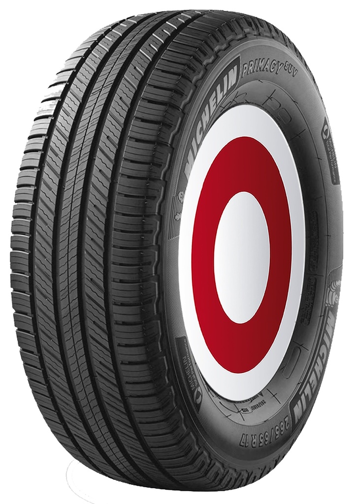 [MICHELIN 40204] 245/55 R19 103H PCY SUV+