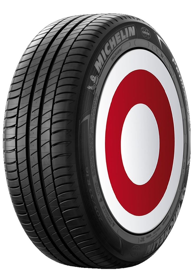 [MICHELIN 42717] 245/50 R19 105W XL LS 3 ZP*GRNX