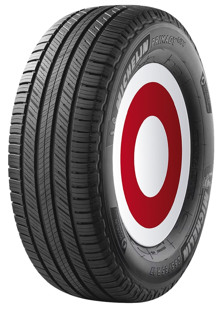 235/65 R17 108V XL PCY SUV+