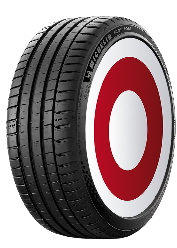 [MICHELIN 72961] 225/40 R18 92Y XL PILSP5 MI
