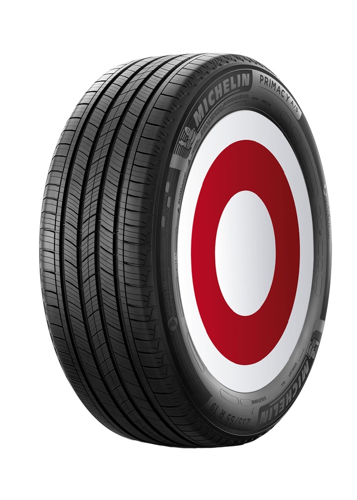 [MICHELIN 92446] 255/55 R20 110V XL PRIMACY ASCCC