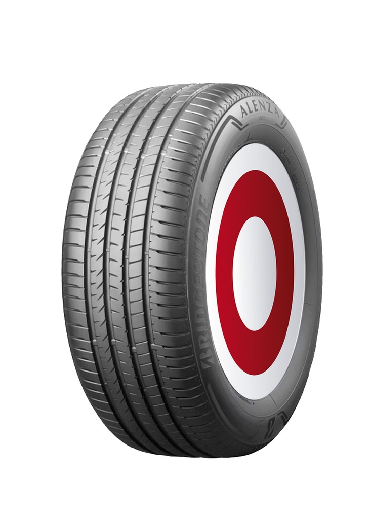 235/50 R21 101W ALENZA 001