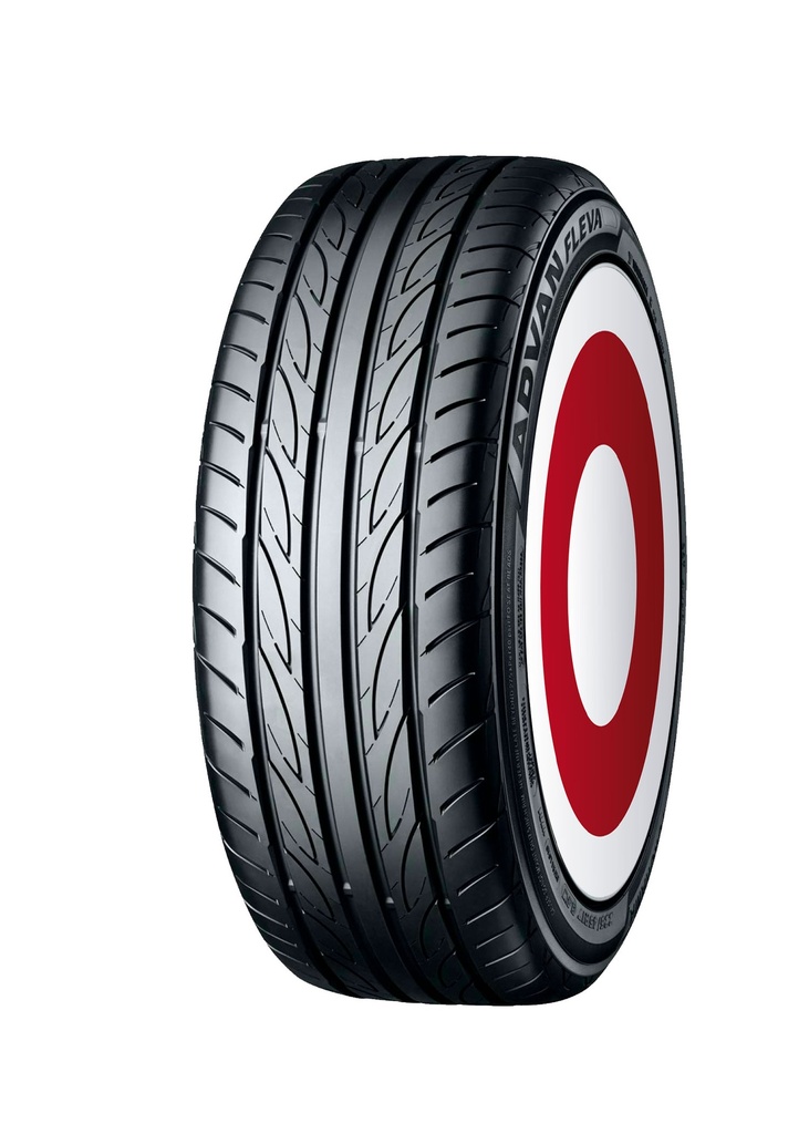 [YOKOHAMA 70175] 215/45 R16 90W ADVAN FLEVA V701