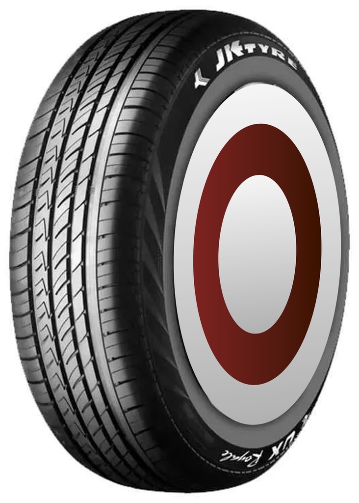 195/65 R15 91V UX ROYALE TL EE